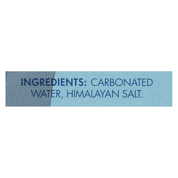 Q DRINKS Sprklng Wtr Clb Sda Can 4 Pack of 6 Size 4/7.5 FZ (Dairy Free GMO Free Low Sodium Vegan Wheat Free Yeast Free)