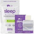IDLife - Sleep Aid for Grown-Ups - Non-GMO - Non-Habit Forming - Gentle Blend with Melatonin L-Theanine and 5HTP - 30 Individually Wrapped Strips