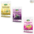 Yeshvi NATURAL Sugarcane Juice Powder &amp Kokum Jamun Fruit Juice Powder With Spicy Guava Powder Combo Pack Instant Drink Powder Immunity Drink Ready to Serve 300gm