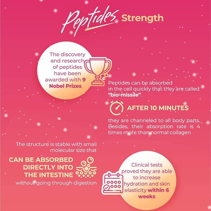 WELLOUS Ibling D-Vine Pomegranate Extract Chewable Collagen - Anti Aging Glowing Skin Reduce Wrinkles Hydrating &amp Firming 60 Tablets/Bottle