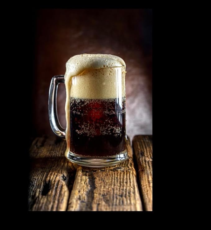 Mug Zero Sugar Root Beer 20 Oz Bottle - Shipped By B4Y (10)