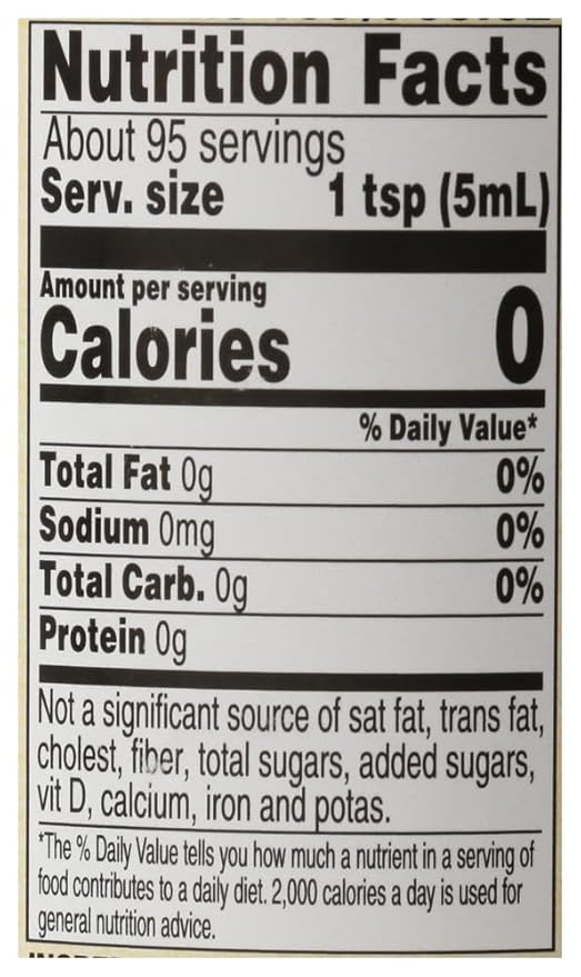 Santa Cruz Organics Lime Juice 12x 16OZ