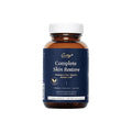 City Beauty Complete Skin Restore - Dietary Supplement - Supports Collagen &amp Elastin - Solution for Wrinkles &amp Sagging on The Face &amp Body - Anti-Aging Beauty &amp Skin Care Supplement