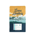 Colombia Nariño - Roasted by Evans Brothers Coffee - Whole Bean Coffee - 12 Ounce Bag