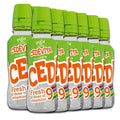 Fresh Vitamin Energy Drinks (Lime)