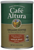 Coffee Ground Og1 Reg Roas 12 OZ (Pack of 6)