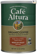 Coffee Grnd Og1 Reg Roas 12 OZ (Pack of 6) - Pack Of 6
