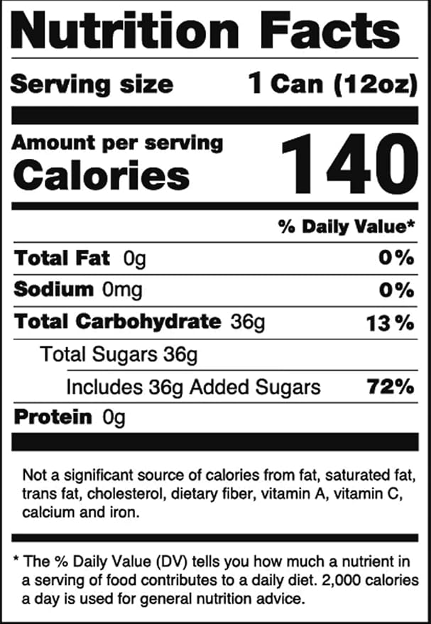 Rocky Mountain Soda 24‑Pack 12 Fl Oz Cans Small‑Batch Craft Soda Pop Gluten‑Free Vegan Organic Cane Sugar No Preservatives No Added Sodium Elderberry Soda Pop