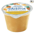 Whole Fruit Orange Premium Juice Cup 4 Ounce -- 96 per case.