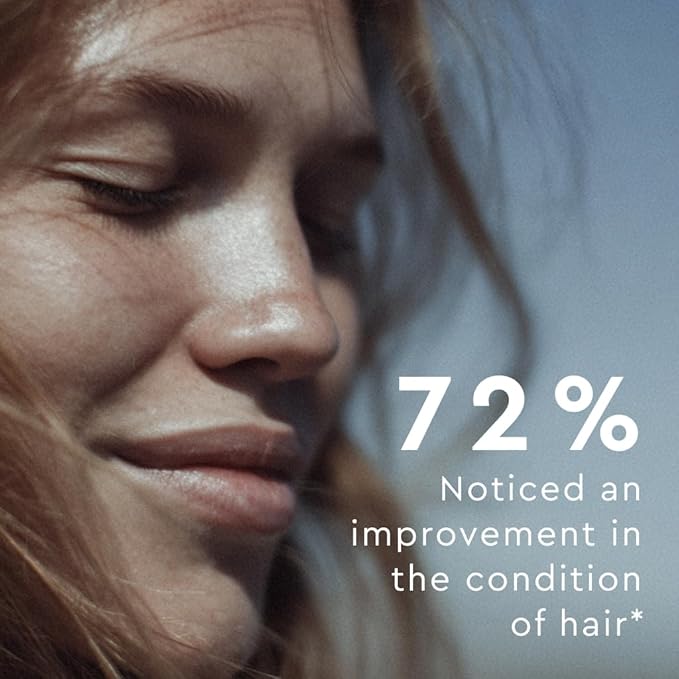 AURELIA Hair Revive | Advanced Cellular Anti-Aging Supplement | Support Hair Growth &amp Fuller Healthier Hair | with Zinc Resveratrol Niacinamide Ergothioneine Keranat &amp Cooper