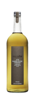 Chatsworth Goods Alain Milliat Rose Cabernet Grape Juice (1000ml / 33.8 fl.oz) 1600.0 grams