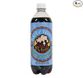 AmishTastes Kutztown Diet Root Beer Famous Amish Drink 4Ct. 24 Oz. Bottles