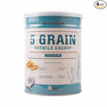 Biogreen 5 Grain Oatmilk Energy 850g (6 Count)