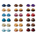 Discovery Sampler Coffee &amp Espresso Capsules Pods Mix Pack (36 Pods Assorted Flavors Capsule)