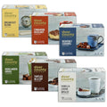 Door County Coffee - Single-Serve Cups for Keurig Brewers - Variety Pack (60 count)
