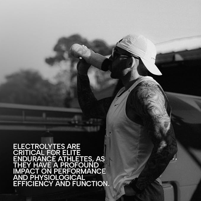 RAW Replenish Premium Electrolytes Powder Recovery Formula Chocolate (60 Servings) - Flavored Electrolyte Drink Mix Supplement for Hydration Replenishment Endurance &amp Performance Workouts