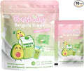 Generic Freshies Avocado Milk Collagen &amp Glutathione Drink 10 Sachets