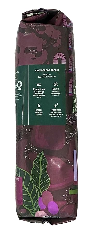 Starbucks Italian Roast Whole Bean Coffee (1lb)