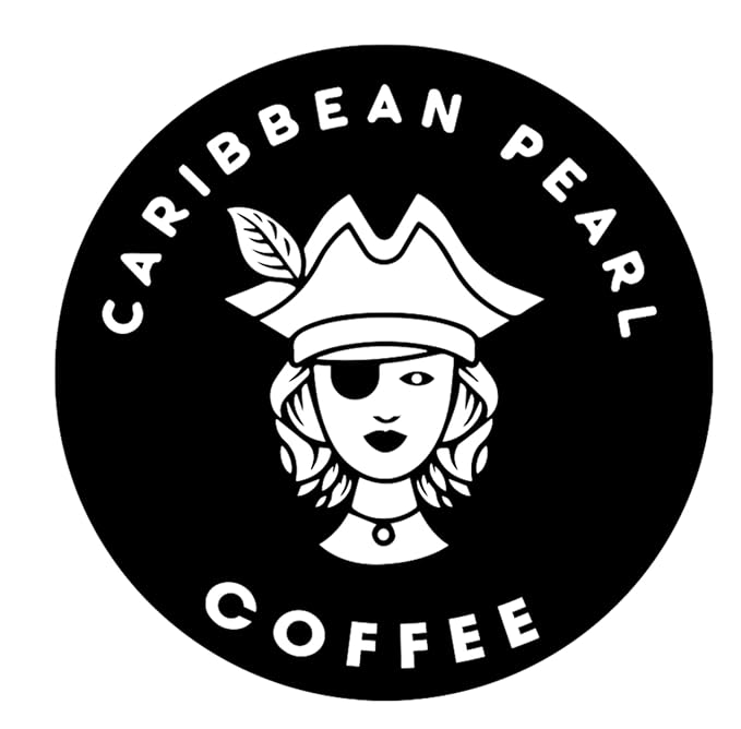 Caribbean Pearl HAWAIIAN MACADAMIA NUT 100% Arabica Flavored Coffee Origin: Dominican Republic 12oz (Ground) 1