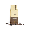 Colombian Blend Coffee -12 oz Fairly Traded Naturally Shade Grown (Whole Bean)