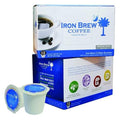 Coffee 0.12 oz. Net Weight Ground PK12