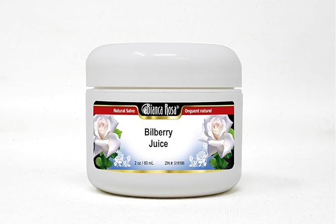 Bianca Rosa Bilberry Juice Salve (2 oz ZIN: 519186)