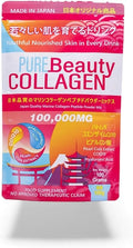 Pure Beauty Collagen 100.000mg Japan Pure Powder