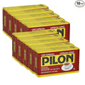 Cafe Pilon 10 PACK Cuban Espresso Ground Coffee 10 x 284 g by Rowland [Foods]