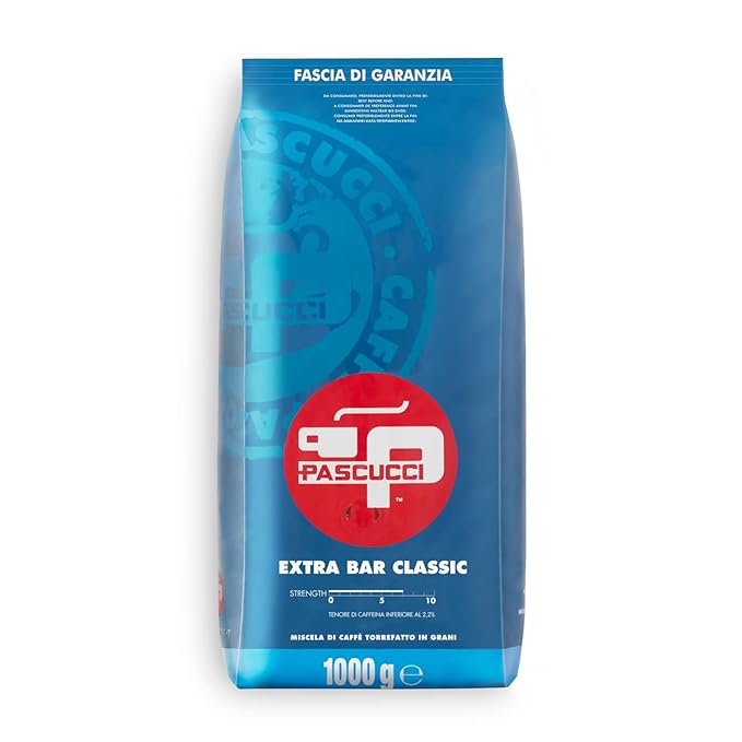 Extra Bar ClassicItalian Coffee Beans
