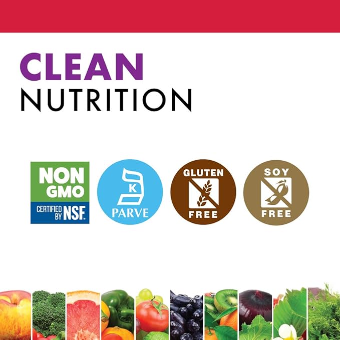 Bluebonnet Nutrition Ladies One Vegetable Capsule Whole Food Multiple K2 Organic Vegetable Energy Vitality Non-GMO Gluten Free Soy Free Milk Free Kosher 90 Vegetable Capsule 3 Month Supply