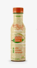 Baobab Drink Organic with Iron Vitamin C and Potassium 12 fl oz 45 Calories