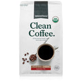 Natural Force - Organic Clean Coffee Classic Mold &amp Mycotoxin Free Lab Tested for Toxins &amp Purity Low Acidity Incredible Taste &amp Aroma Ground Medium Roast 10 oz