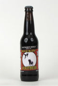 Jackson Hole Buckin' Root Beer 12 oz (24 Pack)