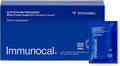 Immunocal Glutathione Precursor – Whey Protein Isolate Immune Support Master Antioxidant Detox Cleanse + Brain Health | Fat-Free Sugar-Free Lactose-Intolerant Friendly | 30 Servings