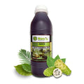 Frutos Pachamama Organic Noni Juice 100% Pure – Raw Ozonated Noni Extract from Dominican Republic | Natural Superfood Drink | Immune Booster &amp Anti-Inflammatory Support 1Bottles 32Oz