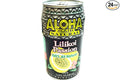 Aloha Maid Lilikoi Passion Drink 24 Pack X 11.5 Oz.