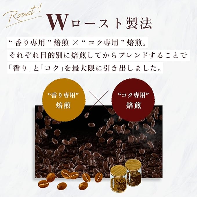 UCC Artisan Coffee Single-Drip Coffee Deep Richness Special Blend 36 servings