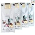 Coffee Masters Flavored Coffee Nutty Irishman Ground 12-Ounce Bags (Pack of 4)