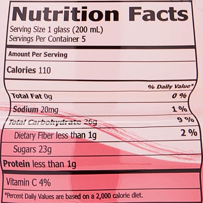 Mogu Mogu Lychee Juice with 25% Nata De Coco 33.8 Fl Oz (Pack of 12)