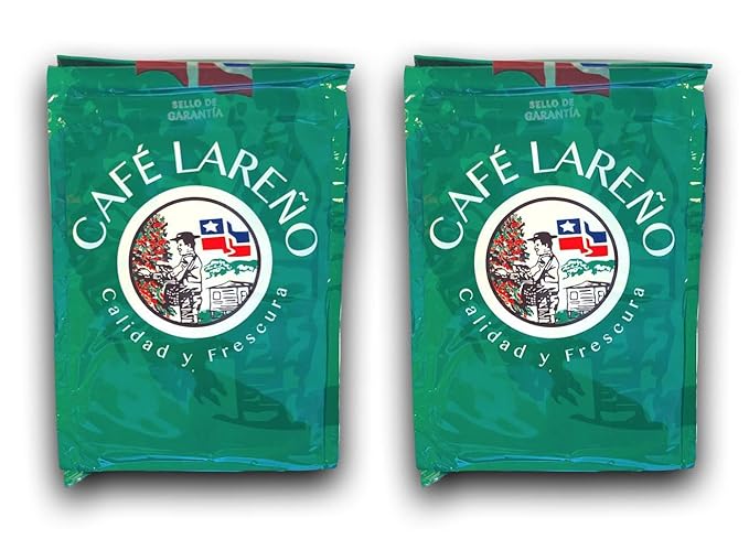 Café Lareño 14oz Ground Coffee (pack of 2)