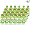 ALEO 0.35L Premium Aloe Vera Drink - Natural No Preservatives No Artificial Colors Superior Taste Award 2025