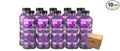 WESTERNMBY POWERADE Grape Bottles 20 fl oz 10 bottles Total: 200.0 Fl Oz