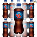 3 Set of 10 Pack Soda Size 20oz Bottle