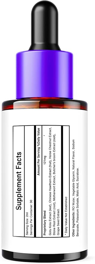 (2 Pack) Gelatide Drops Advanced Gelatide Feel Light Live Well Supplement Loss Support Formula Official Gelatide Liquid Dropper for Active Lifestyle &amp Overall Wellness (4oz/120ml)