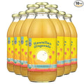 Pacific96 Organic Hawaiian Gingerade 16oz (10 Pack)