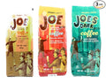 Trader Joes Coffee Ground Variety Pack of 3 Flavors - Light Roast Medium Roast Dark Roast - 41 oz Total - 100% Arabica Ground Coffee