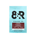 El Rodeo Costa Rica - Roasted by 8th &amp Roast Coffee Co. - Whole Bean Coffee - 2 Pound Bag