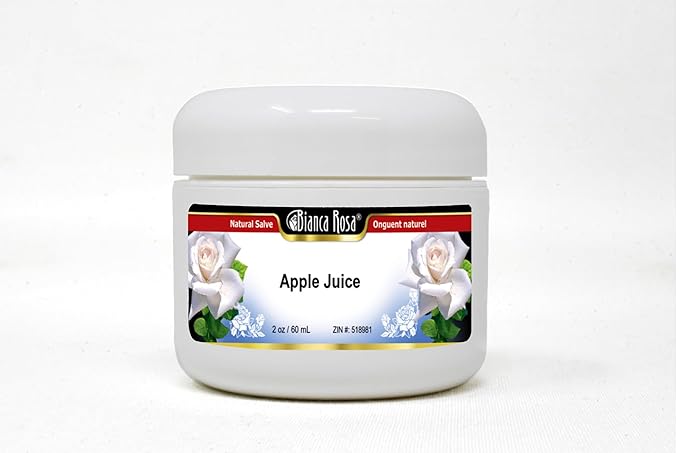 Bianca Rosa Apple Juice Salve (2 oz ZIN: 518981) - 3 Pack