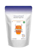 GramZero Melon Zero Calorie Sugar Free Drink Mix Great For Nutrition Club Loaded Tea Stevia Sweetened