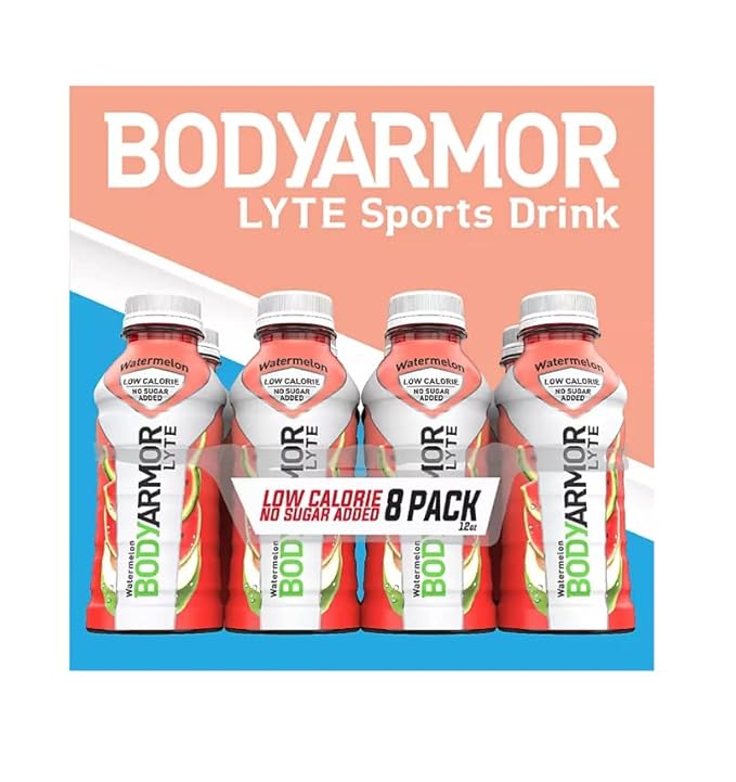 BODYARMOR LYTE Sports Drink Variety Pack (12 fl. oz. 24 pk.)